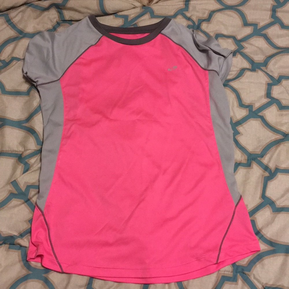 Kids XL champions shirt